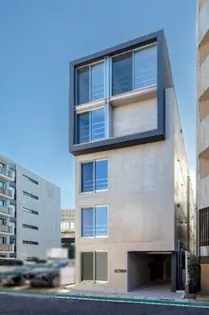 CREAL江戸川橋【2階】の外観