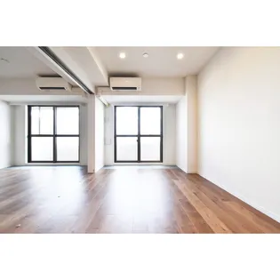 オーパスホームズ白山【9階】の間取り