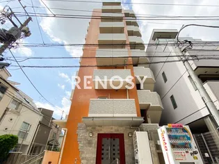 コンフォラス千石の画像