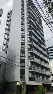 プライマル元浅草【6階】の外観