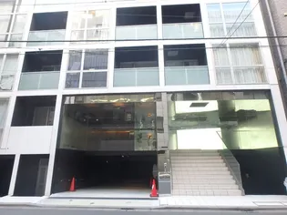 KDX大伝馬レジデンス【7階】の外観