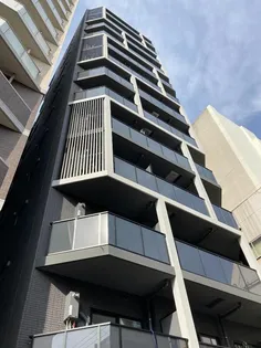 CAVANA浅草橋【9階】の外観