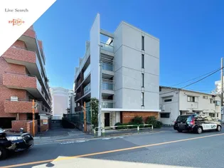 ALERO後楽園の画像