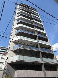 BRILLIA 東上野の画像