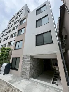 後楽プレイス【1階】の外観