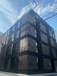 EDIT御茶ノ水妻恋坂【4階】の外観