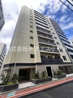 アーバネックス日本橋馬喰町II【7階】の外観