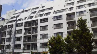 カスタリアお茶の水【7階】の外観