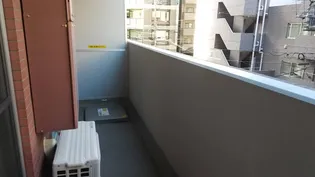 ブライズ品川南DUE【3階】の外観