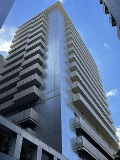 麹町クリスタルシティ西館【5階】の外観