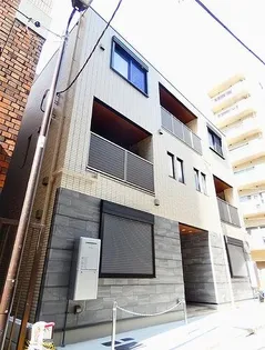 ルミケオ大手町【2階】の外観