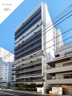 ルフォンプログレ本郷三丁目【13階】の外観