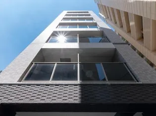 TRADIS浅草橋の画像