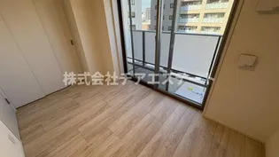 クラリティア文京湯島【1階】の外観