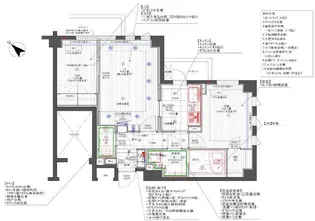 ドゥーエ千石【2階】の間取り