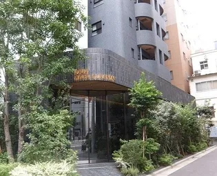 ライオンズミレス蔵前【10階】の外観