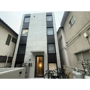 Alivio千石【4階】の外観