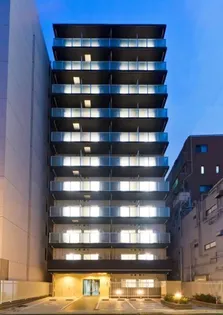 ジェノヴィア浅草IIスカイガーデンの画像