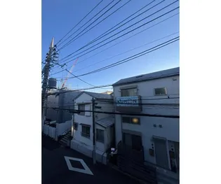 ASTILE目黒不動前【3階】の外観