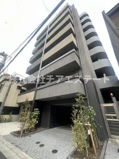 メインステージ入谷Ⅴ【405号室】の外観