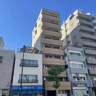 パールピアスの画像