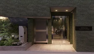 Grace蔵前【4階】の外観