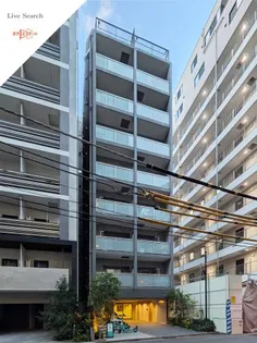 アムス大手町の画像