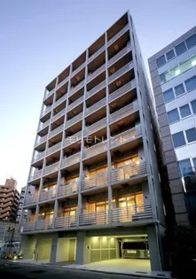 カスタリア八丁堀の画像