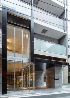 レジディア大手町北【6階】の外観