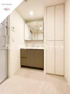 Brillia ist 浅草【11階】の外観