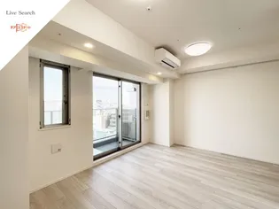 Brillia ist 浅草【12階】の外観