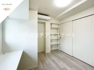 Brillia ist 浅草【11階】の外観