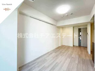 Brillia ist 浅草【6階】の外観