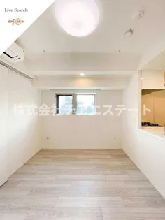 Brillia ist 浅草【3階】の外観