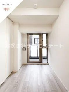 Brillia ist 浅草【3階】の外観