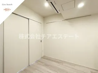 Brillia ist 浅草【6階】の外観