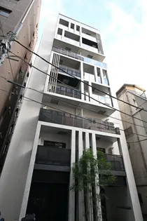 GRANSITE千代田水道橋【4階】の外観