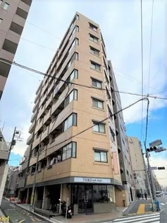 ワコーレ小石川【1階】の外観