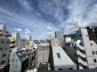 常秀館【701号室】の外観