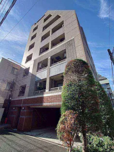 コアマンション御徒町フリージオの画像