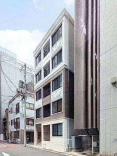 アローサル新川の画像