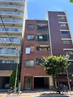 高村ビルの画像