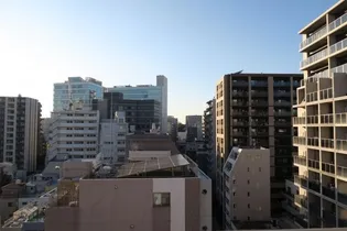 ハイリーフ上野の画像