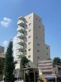 ヴィサーレ本郷の画像