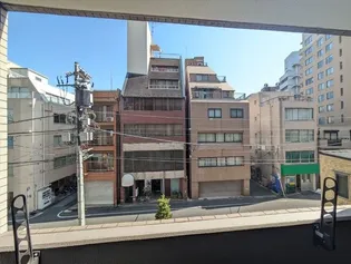 ステージグランデ本郷【3階】の外観