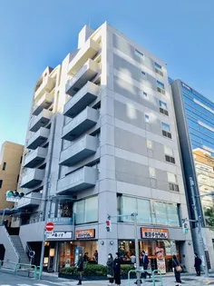 グラン アクス麹町の画像