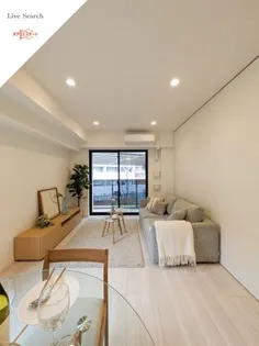 コンフォリア・リヴ文京護国寺【4階】の外観