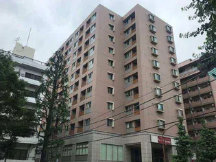 ベラカーサ秋葉原【4階】の外観