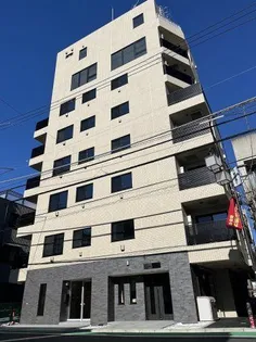 CASA千駄木の画像