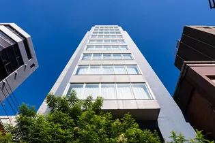 フュージョナル秋葉原【4階】の外観